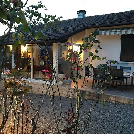 Maison Villa Yoda Сен Жан дьо Луз Екстериор снимка