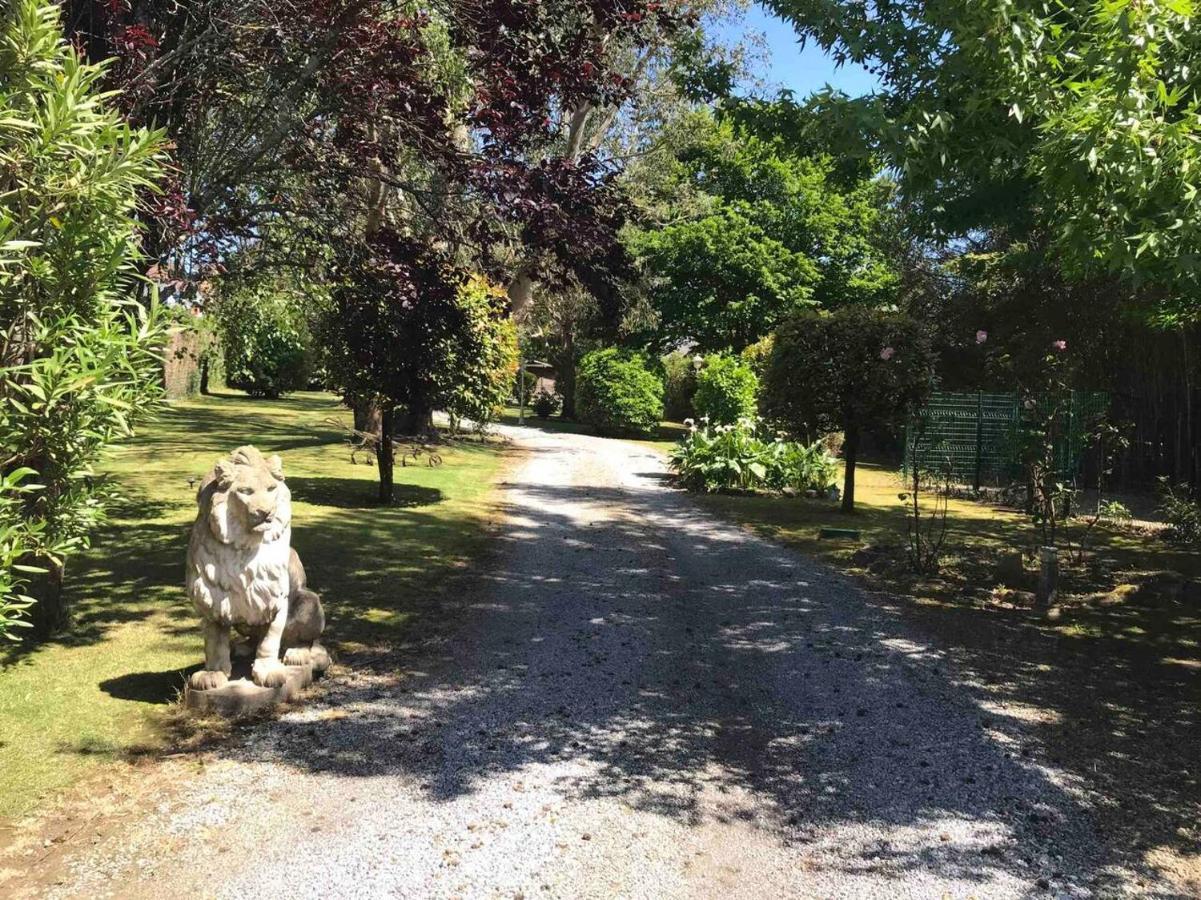 Maison Villa Yoda Сен Жан дьо Луз Екстериор снимка