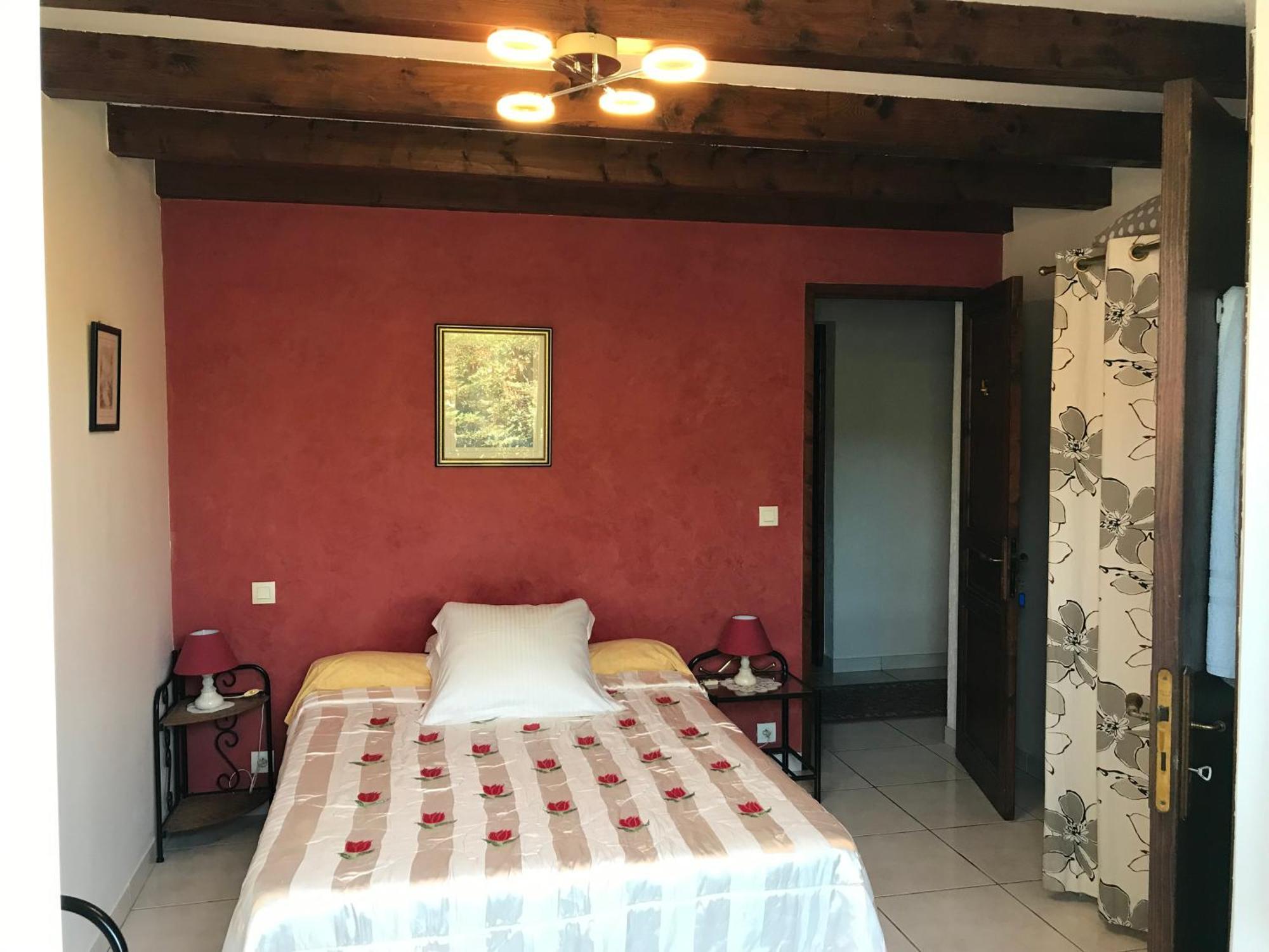 Maison Villa Yoda Сен Жан дьо Луз Екстериор снимка