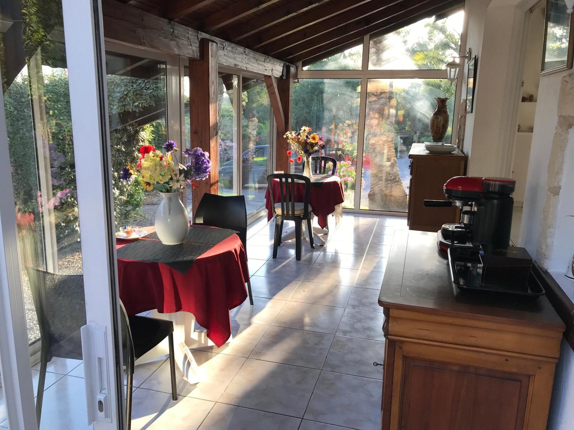 Maison Villa Yoda Сен Жан дьо Луз Екстериор снимка