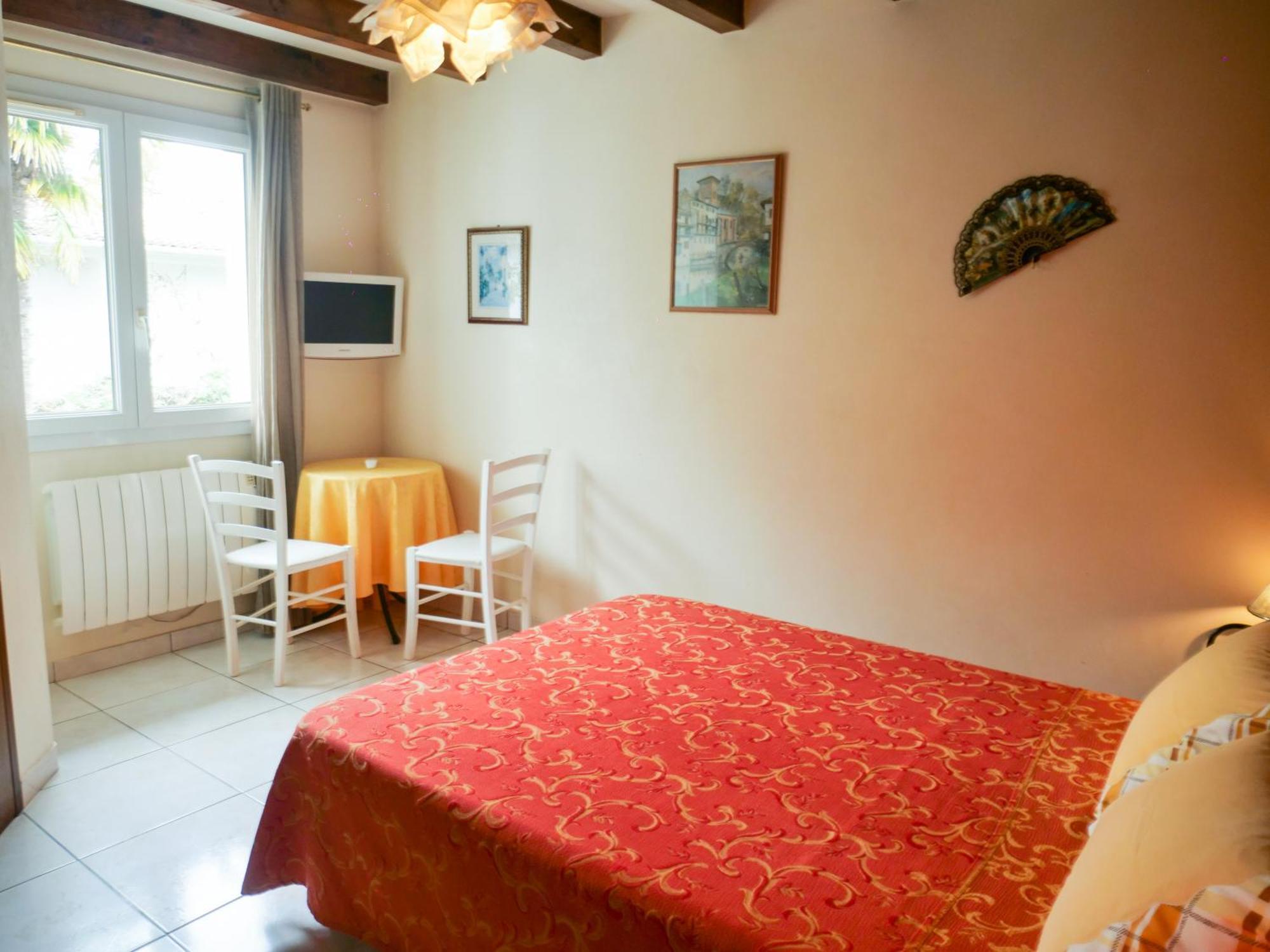 Maison Villa Yoda Сен Жан дьо Луз Екстериор снимка